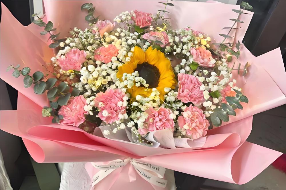 自贡花店